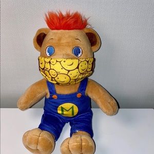 The Murphy Bear Teddy Bear